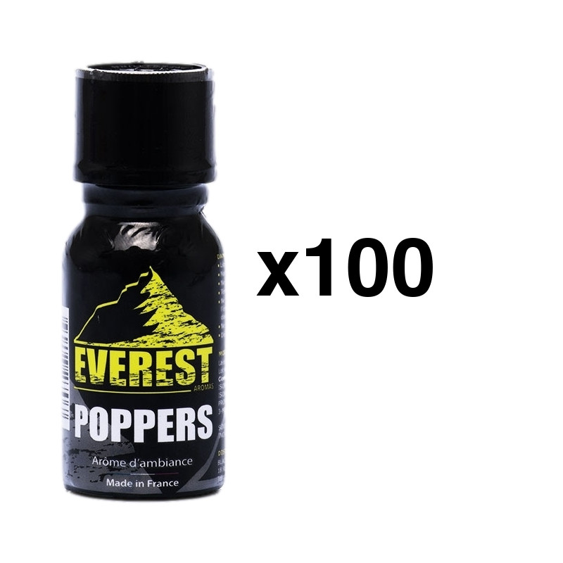 Everest Aromas  EVEREST 15ml x100